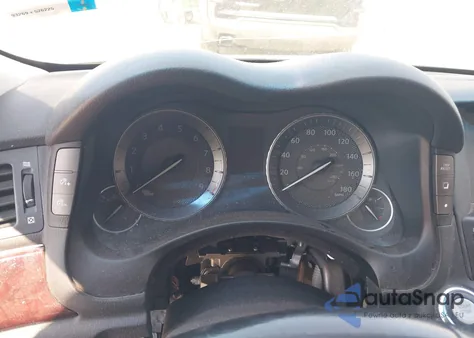 2013 Infiniti M37 X z USA, uszkodzony, nr VIN JN1BY1AR2DM601075